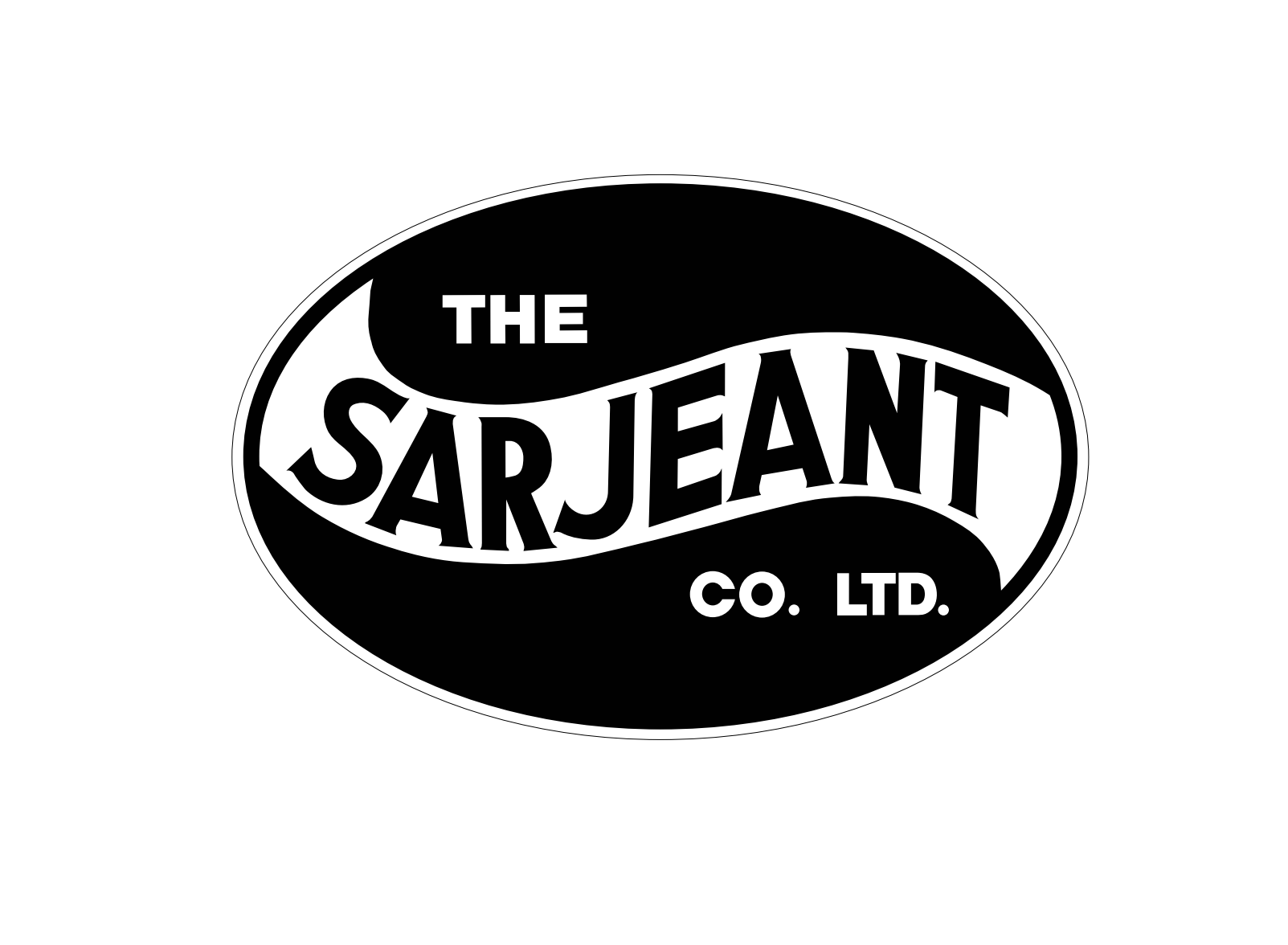The Sarjeant Compnary